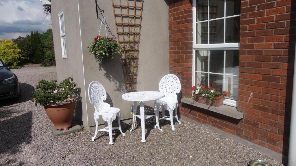 Westwood Country House Blarney Exterior foto