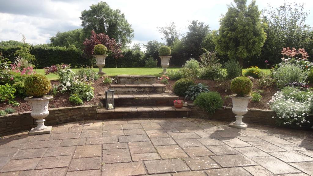 Westwood Country House Blarney Exterior foto