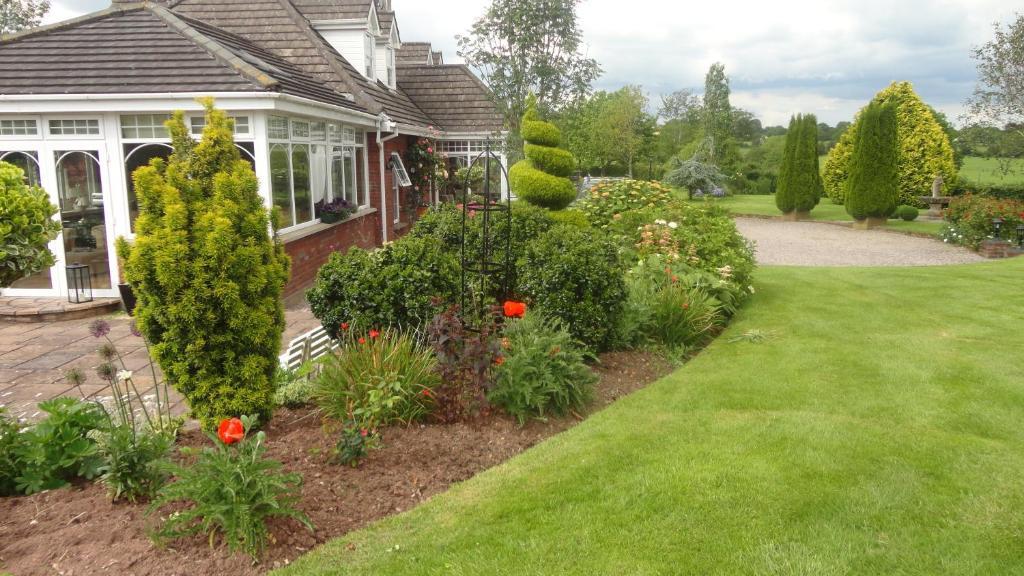 Westwood Country House Blarney Exterior foto