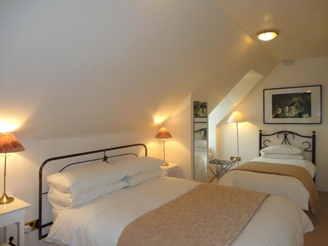 Westwood Country House Blarney Habitación foto