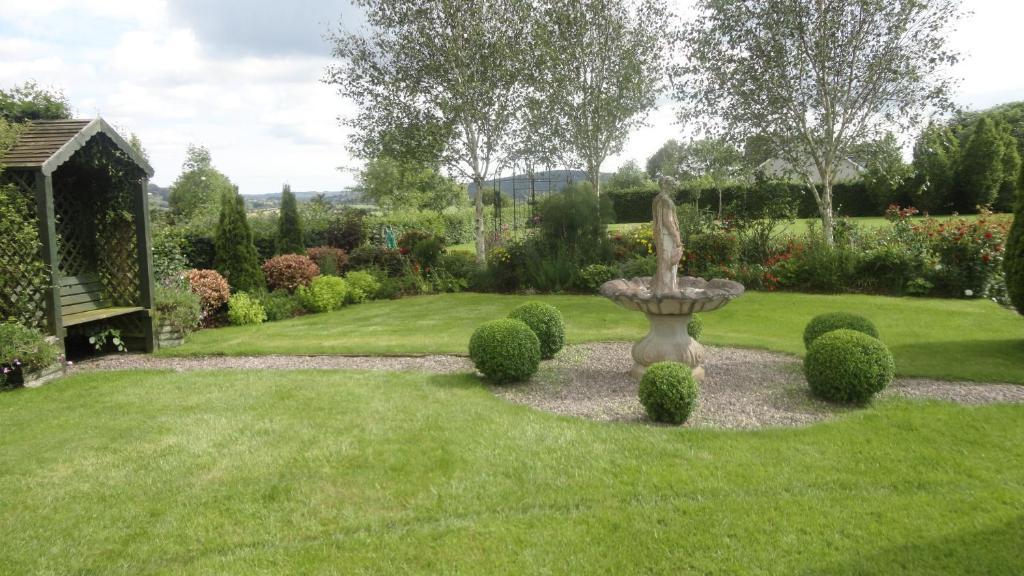 Westwood Country House Blarney Exterior foto