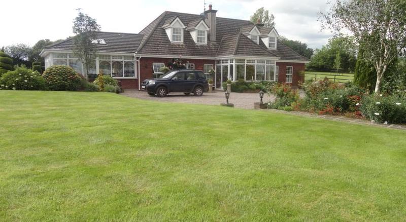 Westwood Country House Blarney Exterior foto