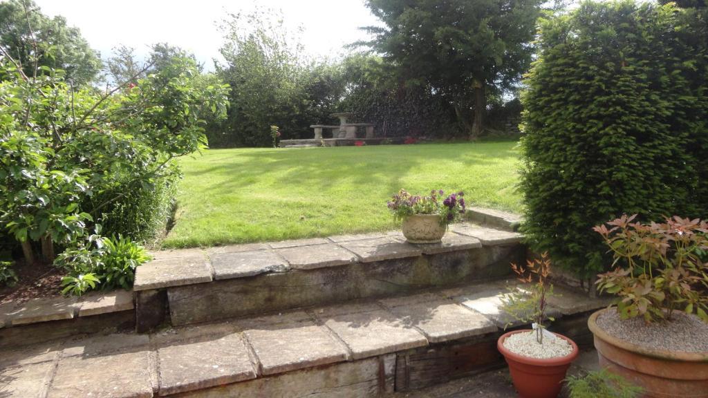Westwood Country House Blarney Exterior foto