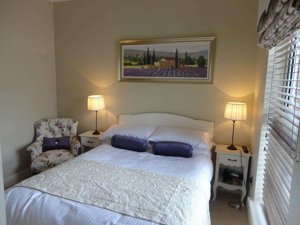 Westwood Country House Blarney Habitación foto