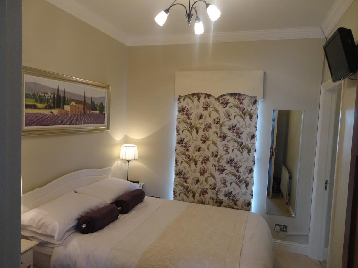 Westwood Country House Blarney Habitación foto