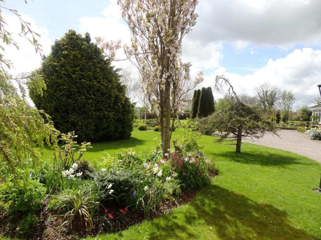 Westwood Country House Blarney Exterior foto