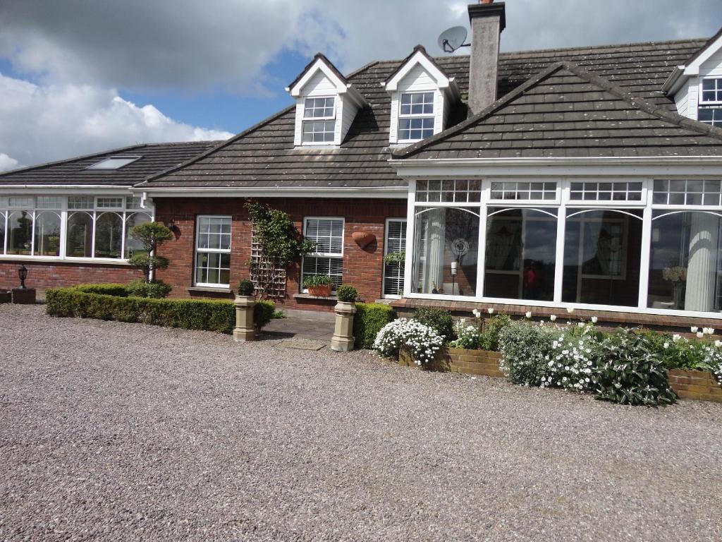 Westwood Country House Blarney Exterior foto